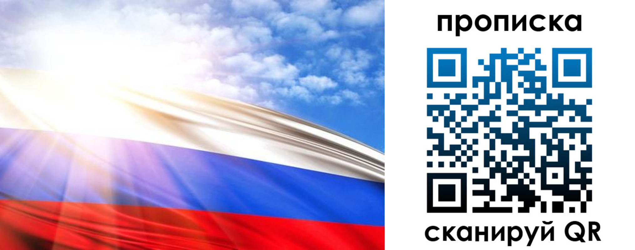 прописка в квартире в Владимире
